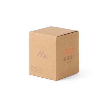 Logotrade advertising product image of: Nordic Drift Trail Ultra Light Titanium 450ml Cup