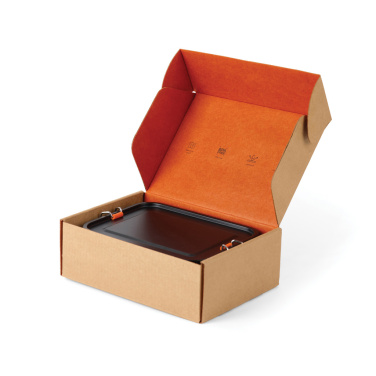 Logo trade promotional giveaways image of: Nordic Drift Trail RCS Adventure Lunchbox 1200ML