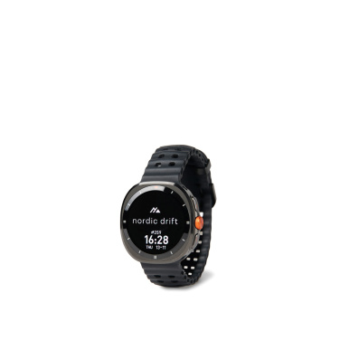 Logotrade advertising product image of: Nordic Drift Titan High performance Watch
