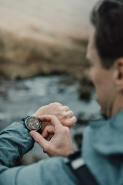 Logotrade advertising product picture of: Nordic Drift Titan High performance Watch