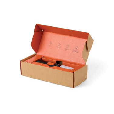 Logotrade business gift image of: Nordic Drift Titan Portable Air pump camping light