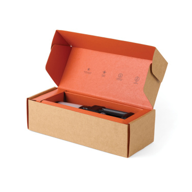 Logo trade business gift photo of: Nordic Drift Titan Portable mosquito repellent camping light