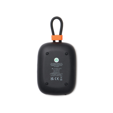 Logo trade promotional giveaways picture of: Nordic Drift Titan IP67 Water and Dustproof 5W Speaker