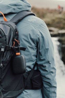 Logo trade promotional giveaways picture of: Nordic Drift Titan IP67 Water and Dustproof 5W Speaker