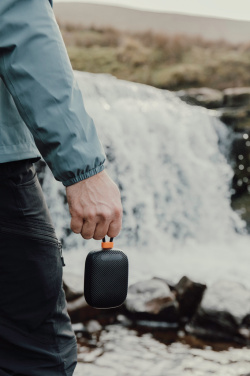 Logo trade corporate gifts image of: Nordic Drift Titan IP67 Water and Dustproof 5W Speaker