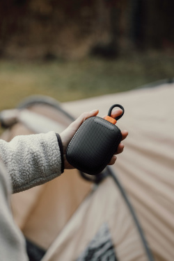 Logo trade promotional merchandise image of: Nordic Drift Titan IP67 Water and Dustproof 5W Speaker