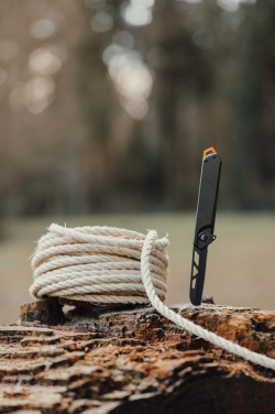 Logo trade promotional giveaways image of: Nordic Drift Adventure Folding knife