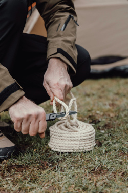 Logo trade promotional items picture of: Nordic Drift Adventure Folding knife