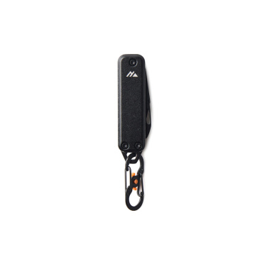 Logotrade promotional product image of: Nordic Drift Adventure keychain tool