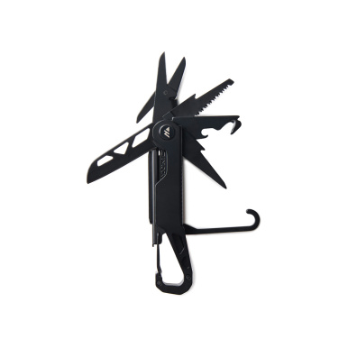 Logo trade corporate gifts picture of: Nordic Drift Adventure Multitool