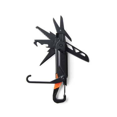 Logotrade business gifts photo of: Nordic Drift Adventure Multitool