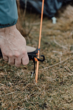 Logotrade promotional giveaway image of: Nordic Drift Adventure Multitool