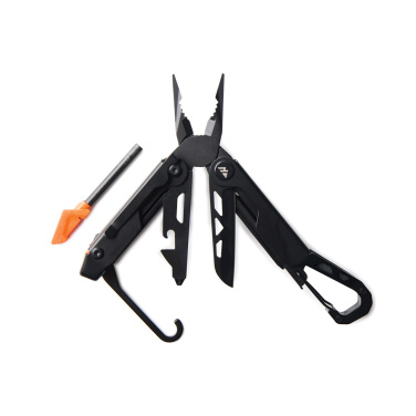 Logo trade business gifts image of: Nordic Drift Adventure Multi-function Pliers