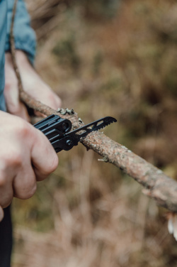 Logotrade promotional merchandise picture of: Nordic Drift Adventure Multi-function Pliers