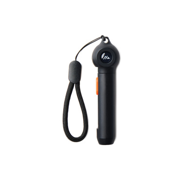 Logo trade corporate gifts image of: Nordic Drift Trial RCS Portable Infinity Pocket Pen W Compas