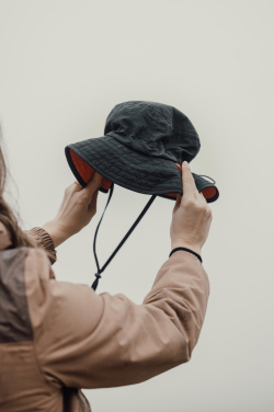 Logo trade business gift photo of: Nordic Drift RCS Horizon UPF 50+ bucket hat