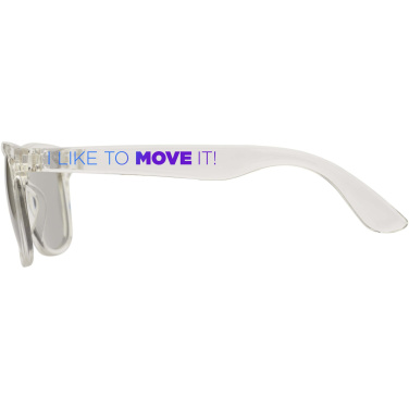 Logo trade promotional products picture of: Sun Ray sunglasses