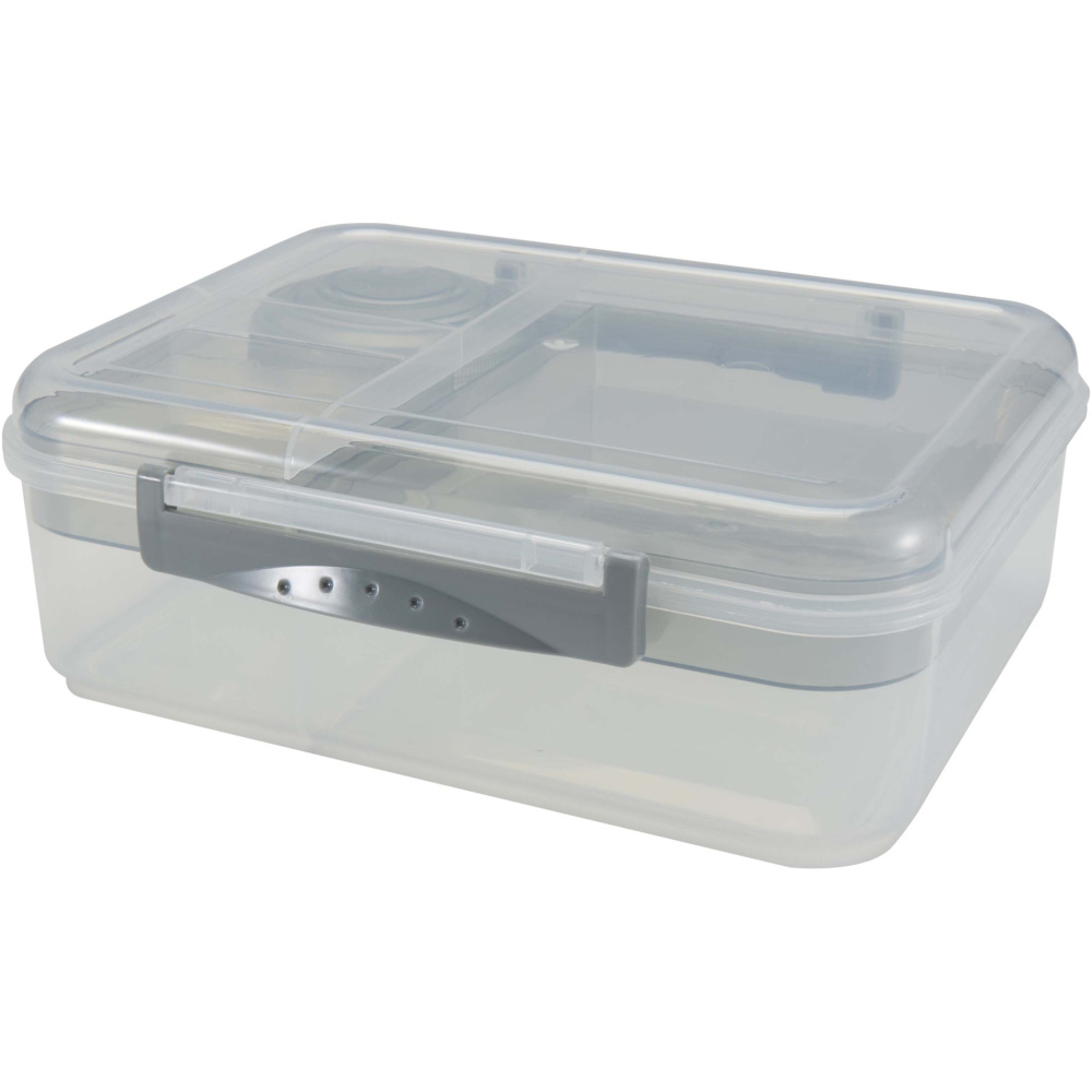 Logotrade promotional product image of: Cravee 1450 ml lunch box
