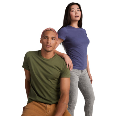 Logotrade corporate gifts photo of: Beagle short sleeve men's t-shirt