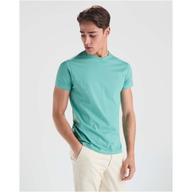 Logotrade business gifts photo of: Stafford short sleeve men's t-shirt