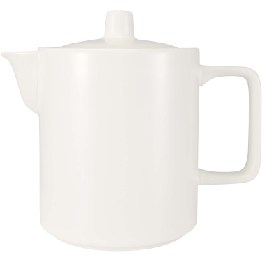 Logo trade advertising product photo of: Suki teapot and cups set