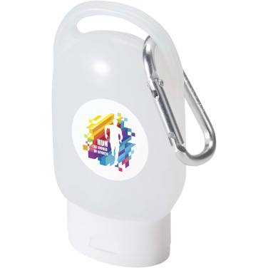 Logo trade promotional products image of: Squeeky hand wash