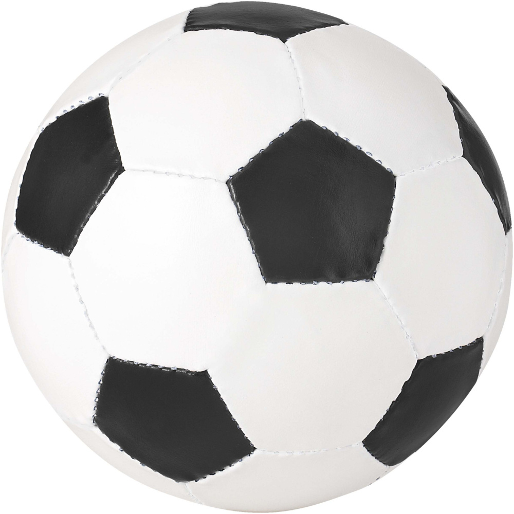 Logo trade promotional item photo of: Strike football