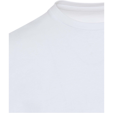 Logotrade advertising product picture of: Lucas 280 g/m2 unisex OCS organic oversized t-shirt 