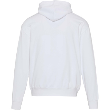 Logo trade advertising products picture of: Boris 280 g/m2 unisex OCS organic oversized hoodie