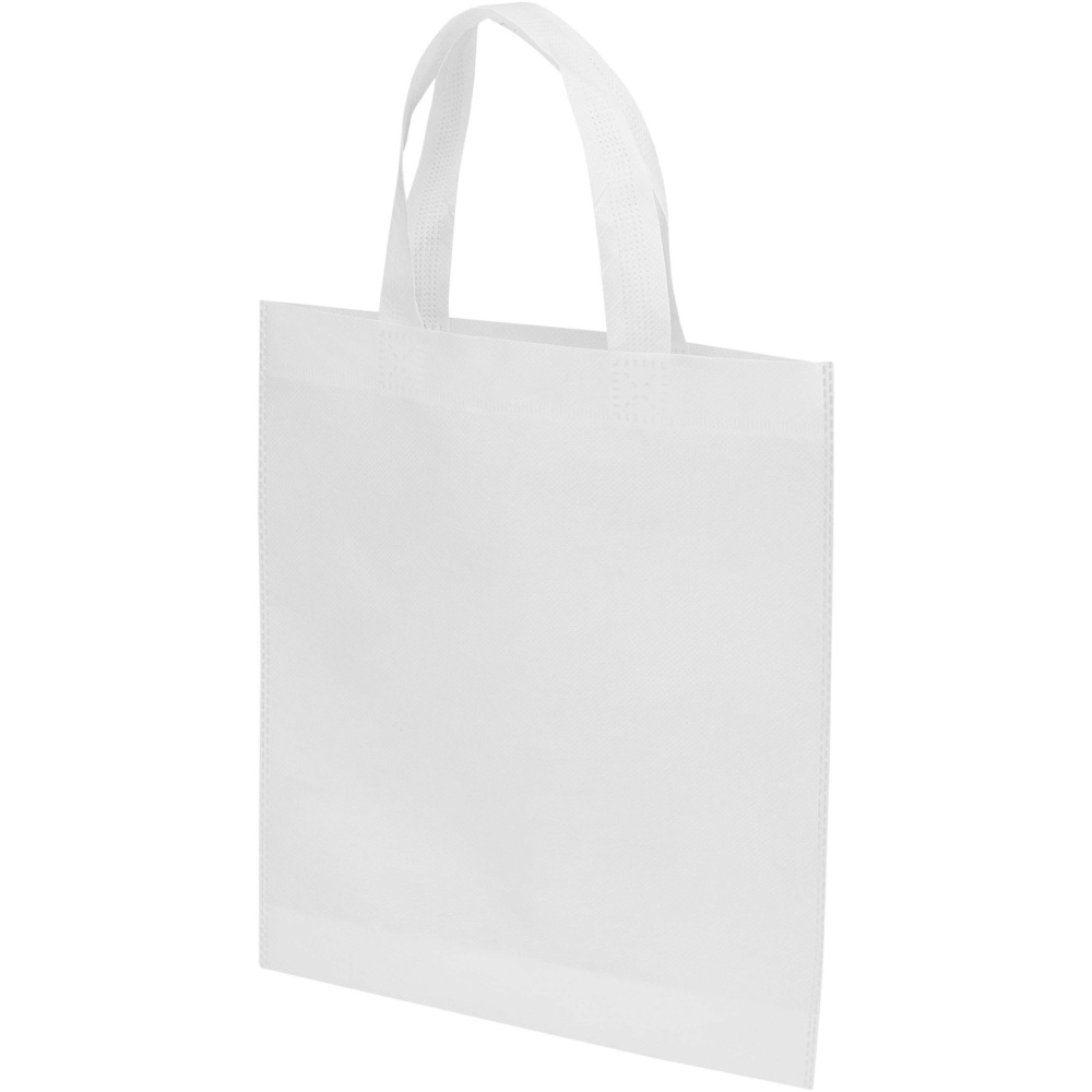 Logotrade promotional item image of: Ecoseal GRS recycled mini tote bag 3L