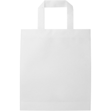 Logo trade promotional items image of: Ecoseal GRS recycled mini tote bag 3L
