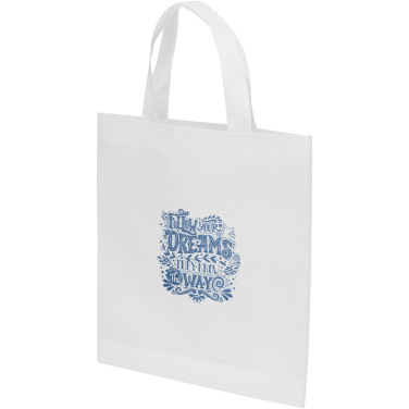 Logo trade promotional products picture of: Ecoseal GRS recycled mini tote bag 3L