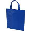 Ecoseal GRS recycled mini tote bag 3L, Royal blue
