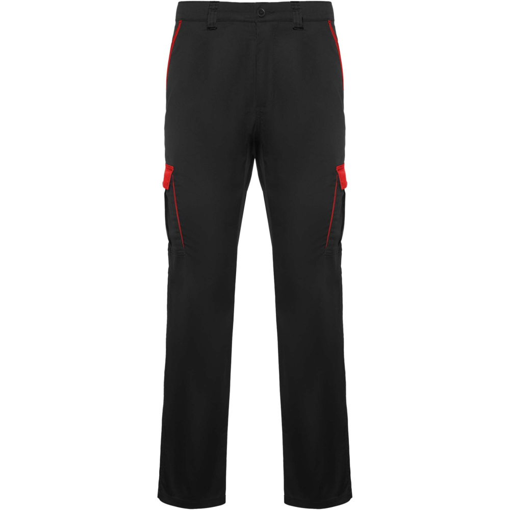 Logo trade promotional items picture of: Trooper 250 g/m2 workwear trousers