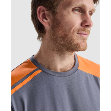 Logotrade promotional products photo of: Expedition 160 g/m2 men's short sleeve t-shirt