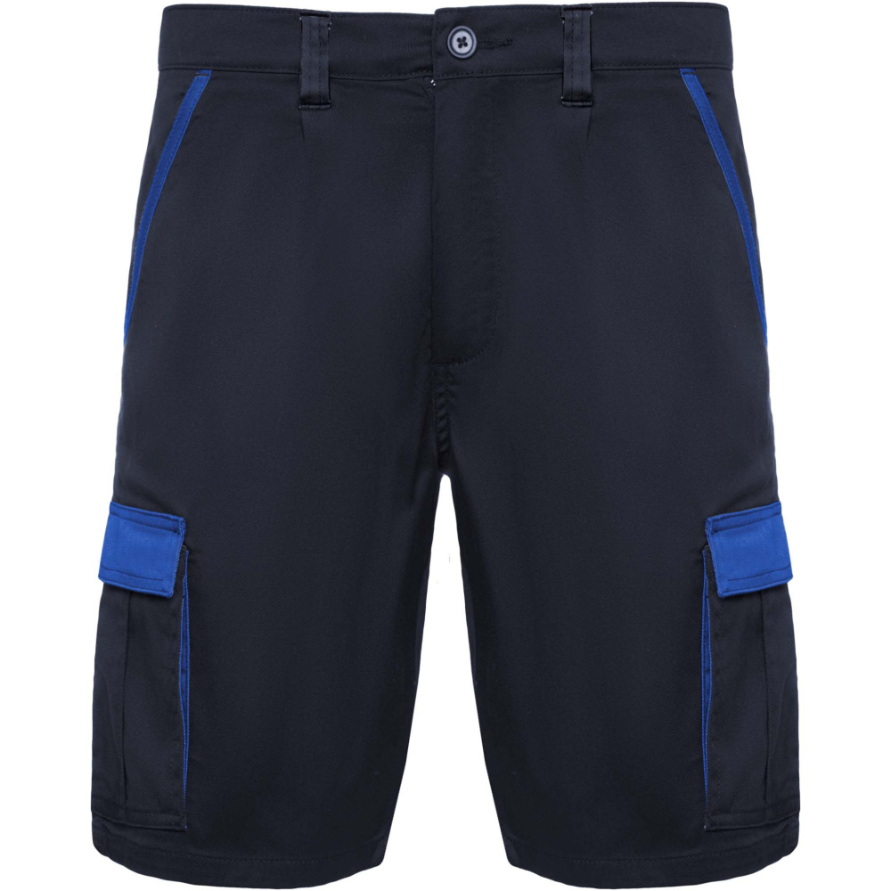 Logo trade business gift photo of: Tahoe 250 g/m2 workwear shorts