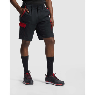 Logotrade business gifts photo of: Tahoe 250 g/m2 workwear shorts