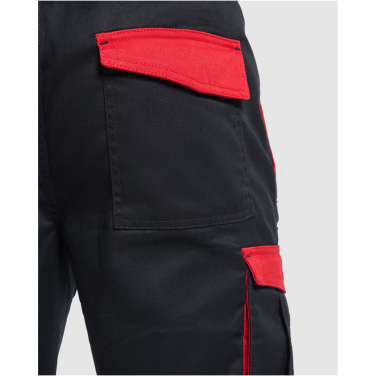 Logo trade business gift photo of: Tahoe 250 g/m2 workwear shorts