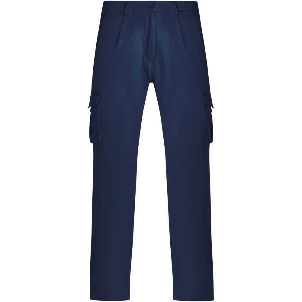 Logo trade promotional gifts image of: Daily Stretch 250 g/m2 elastane workwear trousers
