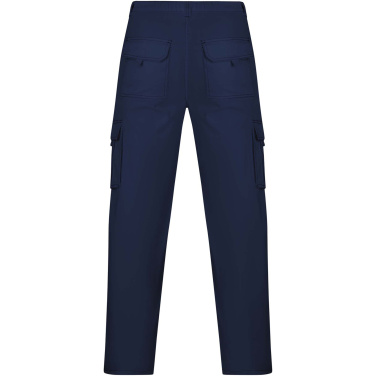 Logotrade promotional item picture of: Daily Stretch 250 g/m2 elastane workwear trousers