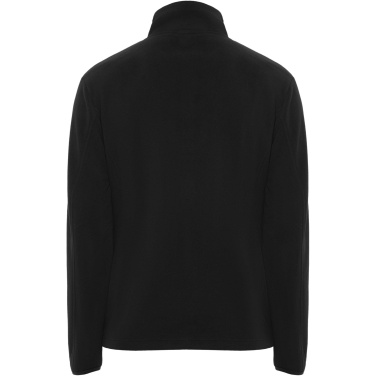 Logo trade promotional giveaway photo of: Terrano unisex microfleece jacket