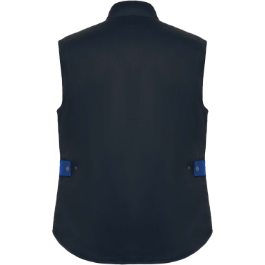 Logotrade promotional products photo of: Armada multi-pocket workwear vest