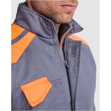 Logo trade promotional gifts image of: Armada multi-pocket workwear vest