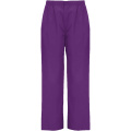 Vademecum 160 g/m2  unisex service trousers, Grape