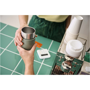 Logo trade advertising products image of: Mepal Ellipse 300 ml coffee-to-go mug 