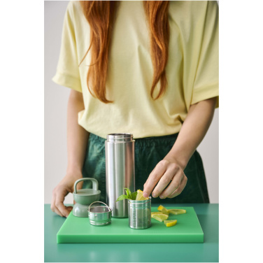 Logo trade promotional merchandise photo of: Mepal Ellipse 500 ml insulated tea mug 