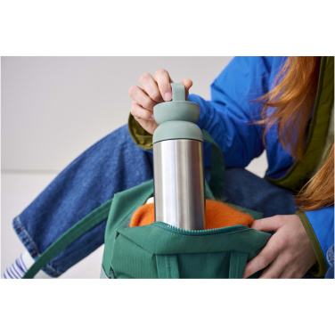 Logo trade promotional giveaways picture of: Mepal Ellipse 500 ml insulated tea mug 