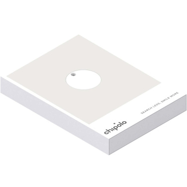 Logotrade business gifts photo of: Chipolo POP tracking tag
