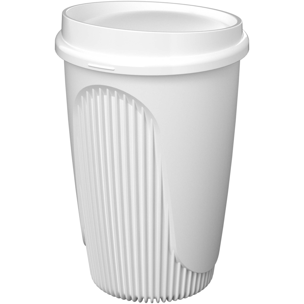 Logo trade promotional gift photo of: Alto POP 350 ml tumbler