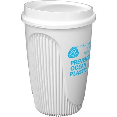 Logo trade advertising products image of: Alto POP 350 ml tumbler